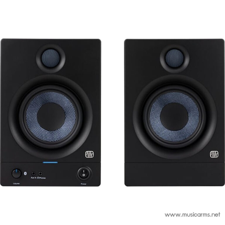 PreSonus Eris 5BT 2nd Gen ขายราคาพิเศษ