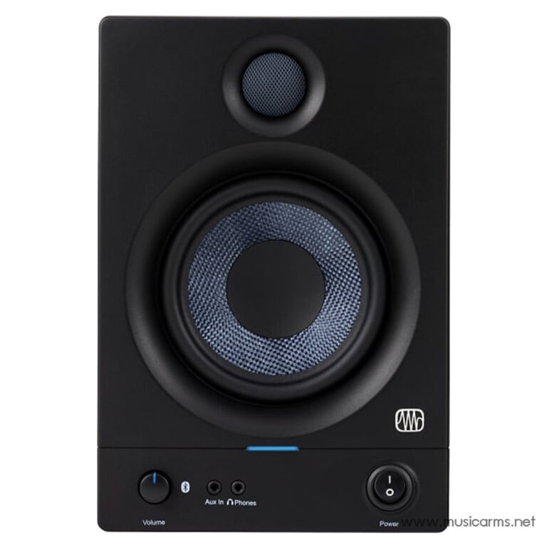 PreSonus Eris 5BT 2nd Gen ขายราคาพิเศษ