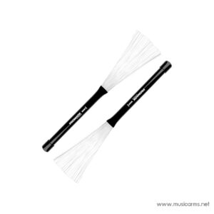 Promark B600 Nylon Bristle Brush ไม้กลองราคาถูกสุด