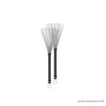 Promark TB3 Jazz Telescopic Wire Brush ลดราคาพิเศษ