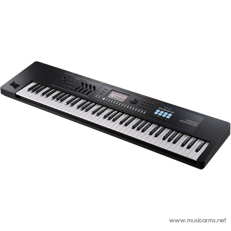 Roland Juno D7 ขายราคาพิเศษ