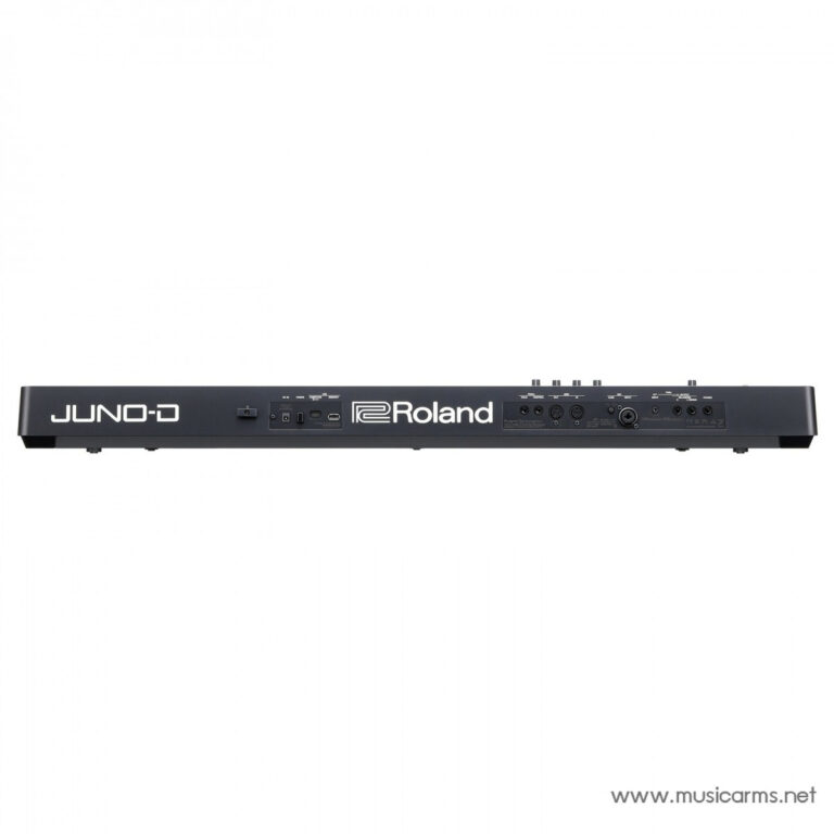 Roland Juno D6 ขายราคาพิเศษ