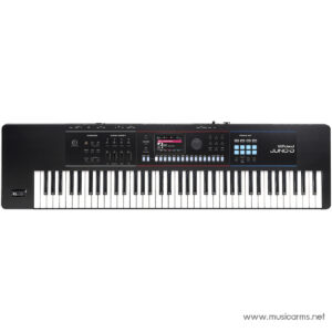 Roland Juno D7 ซินธิไซเซอร์ Synthesizerราคาถูกสุด