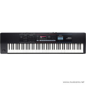 Roland Juno D8 ซินธิไซเซอร์ Synthesizerราคาถูกสุด