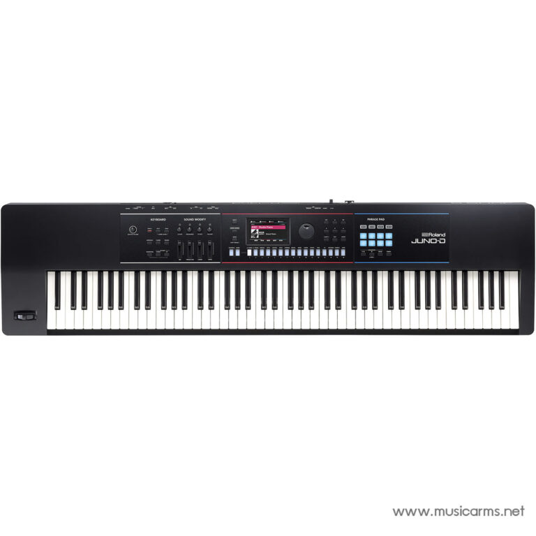 Roland Juno D8 ขายราคาพิเศษ