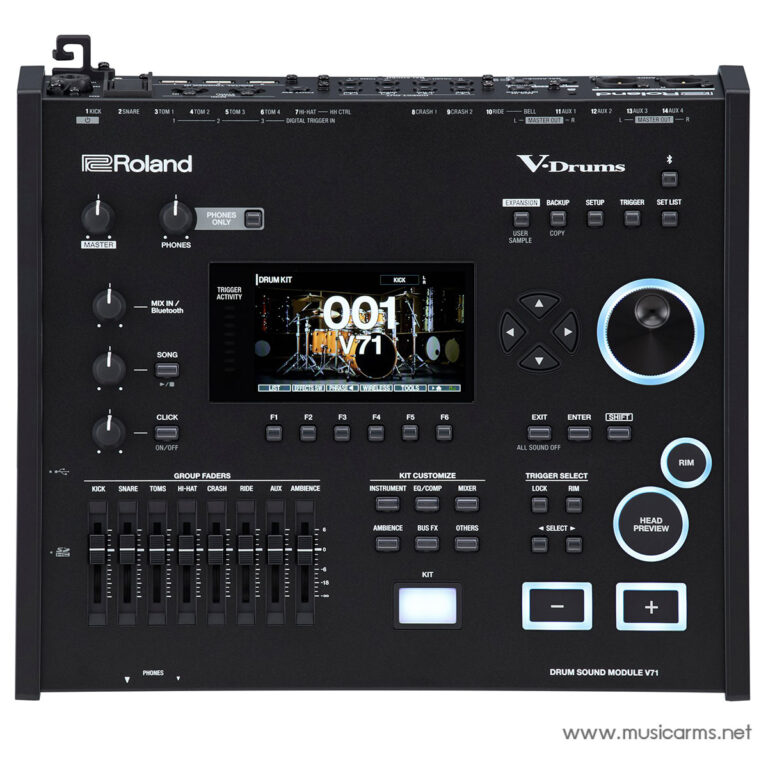 Roland VAD-716 ขายราคาพิเศษ