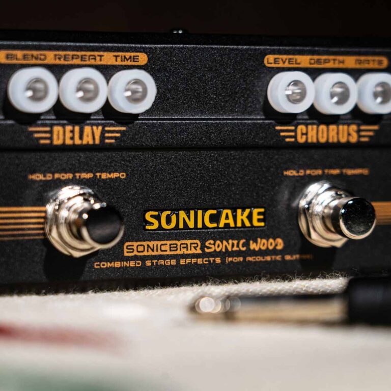 SONICAKE SONIC WOOD ขายราคาพิเศษ