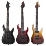 Schecter C-7 SLS Elite ลดราคาพิเศษ