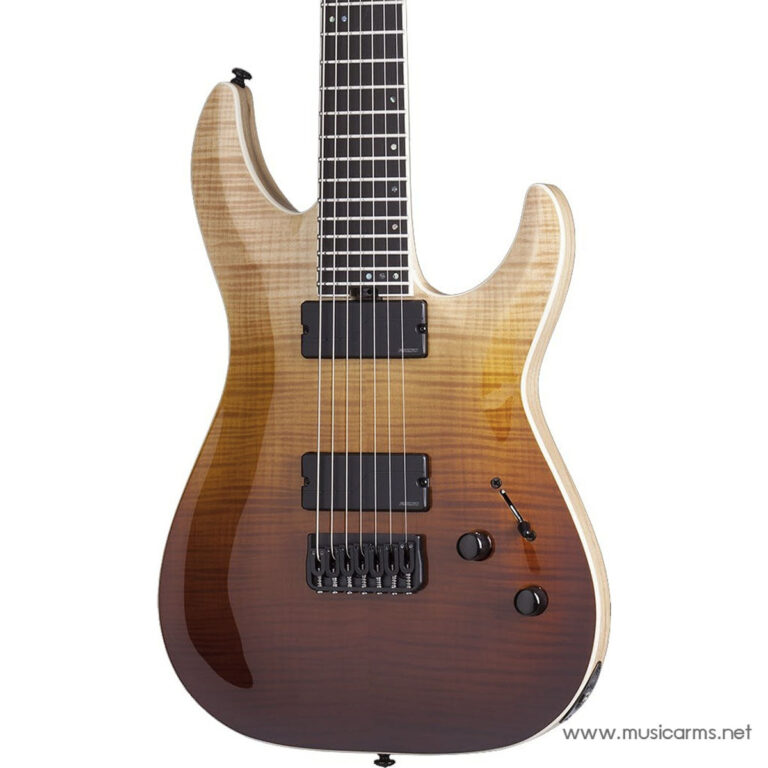 Schecter C-7 SLS Elite ขายราคาพิเศษ