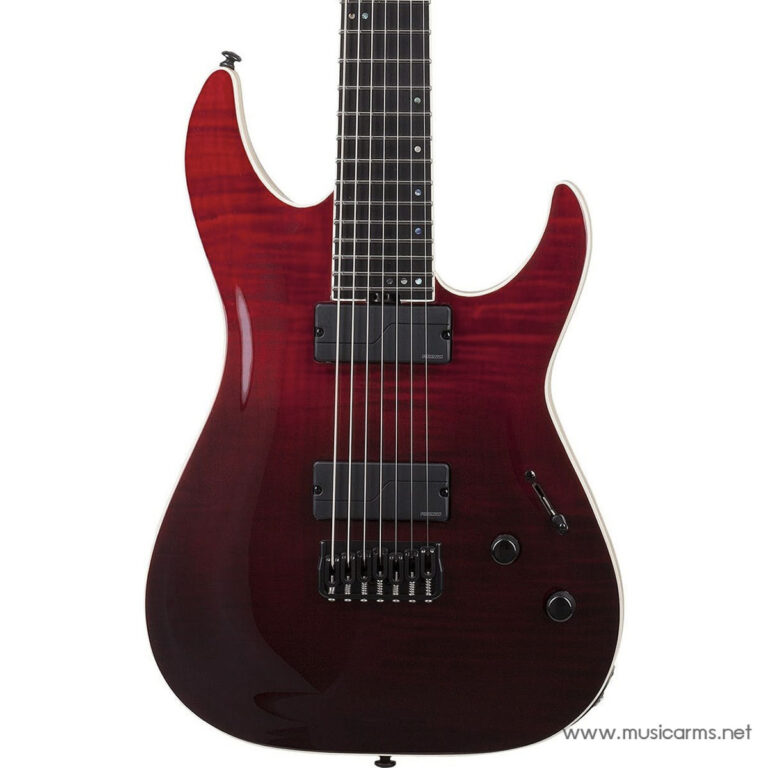 Schecter C-7 SLS Elite ขายราคาพิเศษ