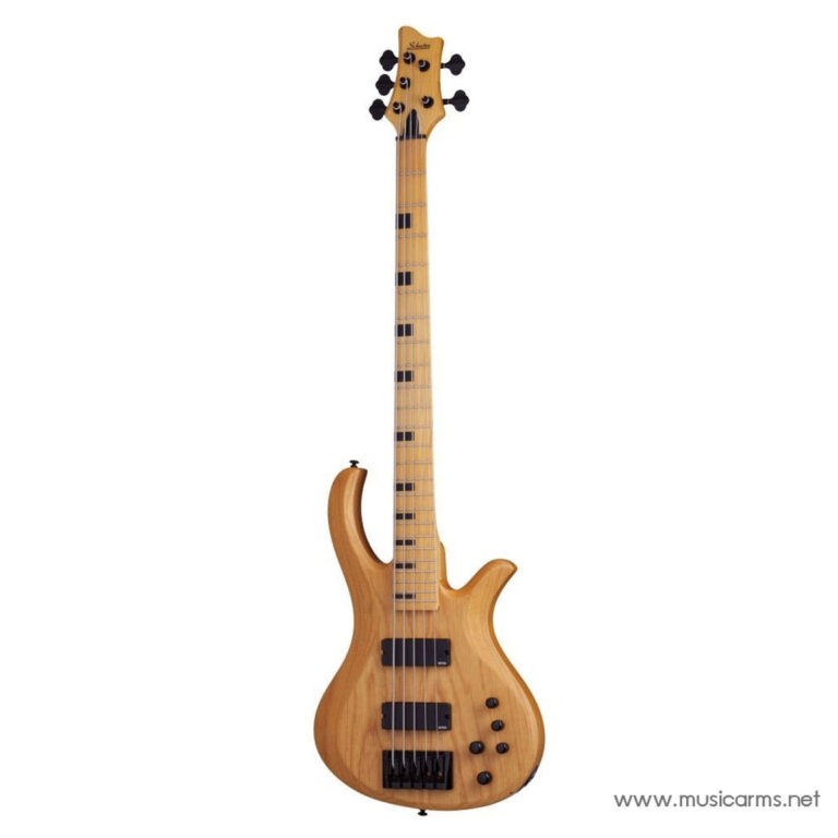 Schecter Riot seasion 5 ขายราคาพิเศษ