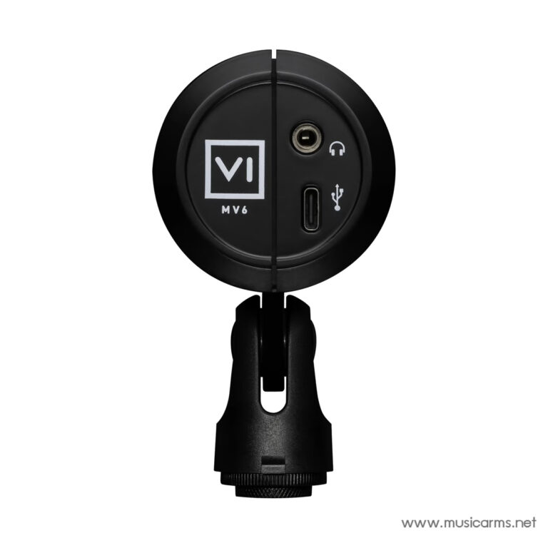 Shure MV6 ขายราคาพิเศษ