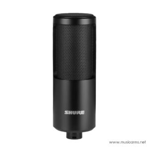 Shure SM4-K ไมโครโฟนคอนเดนเซอร์ราคาถูกสุด