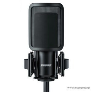 Shure SM4-K-Kit ไมโครโฟนคอนเดนเซอร์ราคาถูกสุด