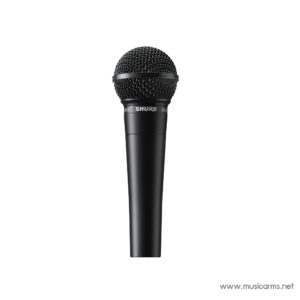 Shure SM58 black