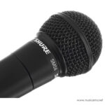 Shure SM58 black ขายราคาพิเศษ