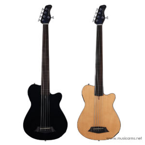 Sire Marcus Miller GB5 FL 5 String เบสโปร่งราคาถูกสุด