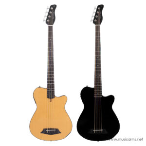 Sire Marcus Miller GB5 4 String เบสโปร่งราคาถูกสุด