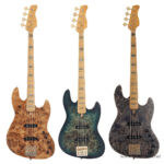 Sire Marcus Miller V10 4 String Bass ลดราคาพิเศษ