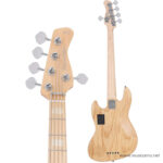 Sire Marcus Miller V7 Ash Reissue 5 String ขายราคาพิเศษ