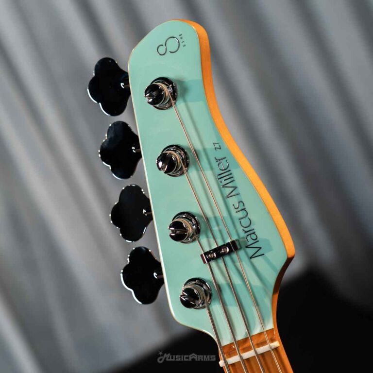 Sire Marcus Miller Z7 4 String Mint ขายราคาพิเศษ