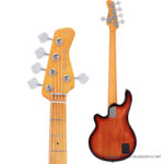 Sire Marcus Miller Z7 5 String ขายราคาพิเศษ