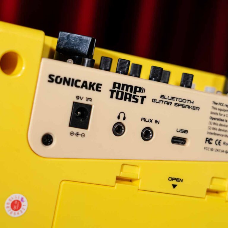 Sonicake Amp Toast ขายราคาพิเศษ