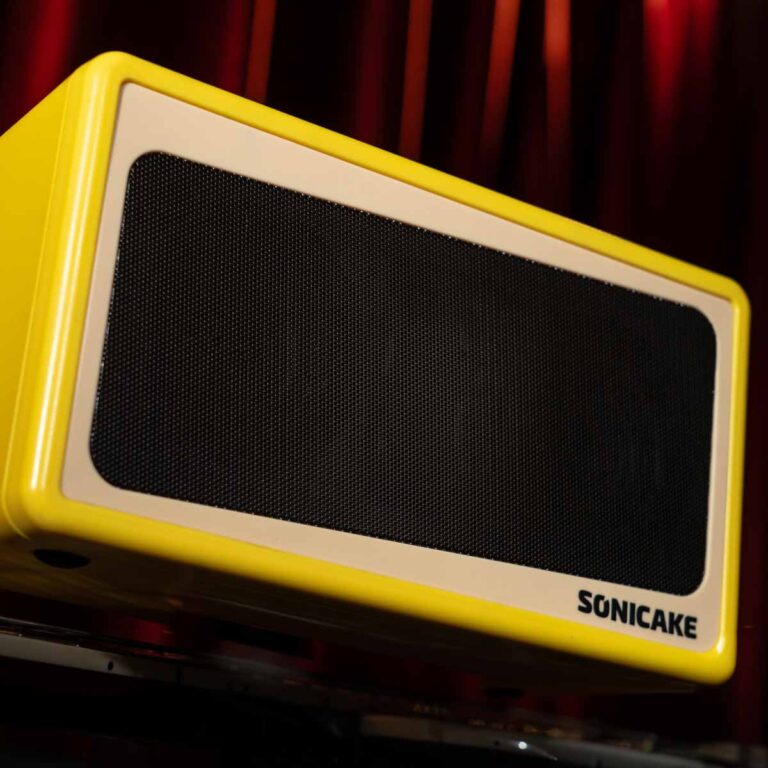 Sonicake Amp Toast ขายราคาพิเศษ