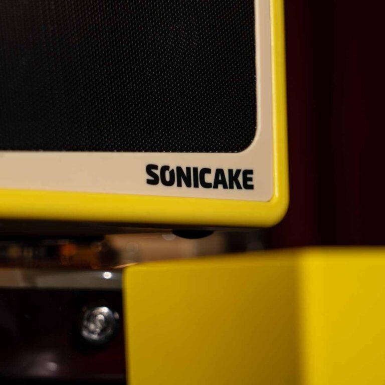 Sonicake Amp Toast ขายราคาพิเศษ