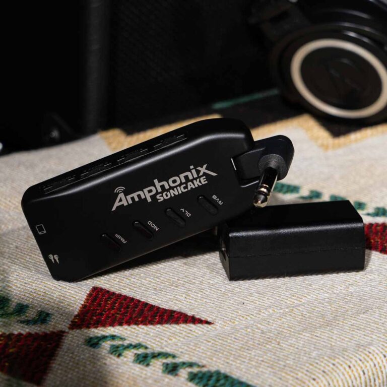 Sonicake Amphonix ขายราคาพิเศษ