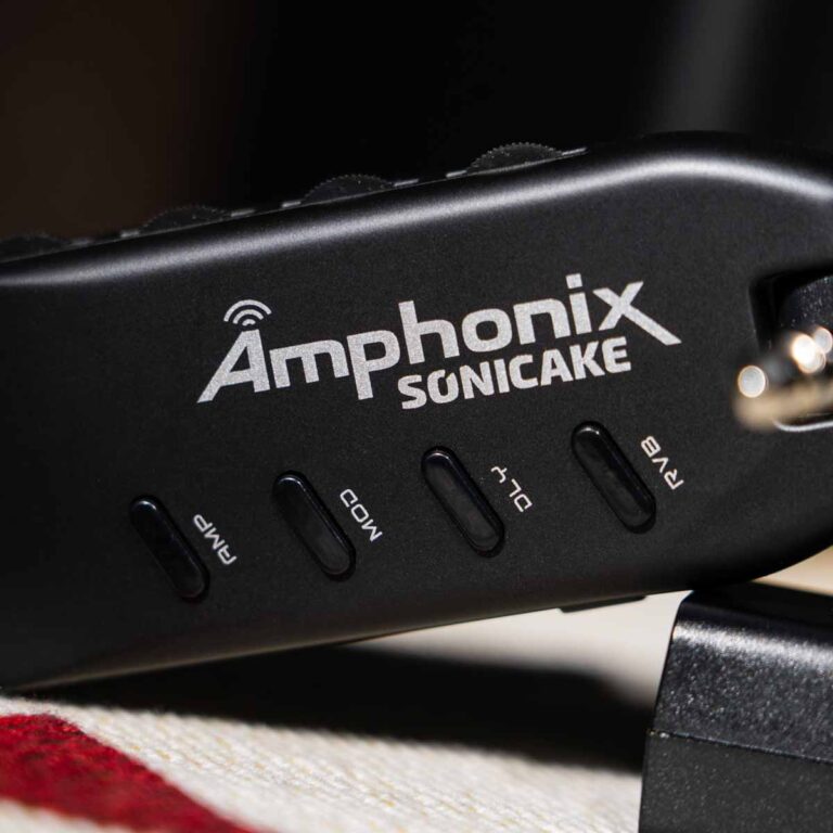 Sonicake Amphonix ขายราคาพิเศษ