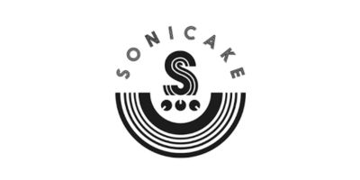 Sonicake Logo