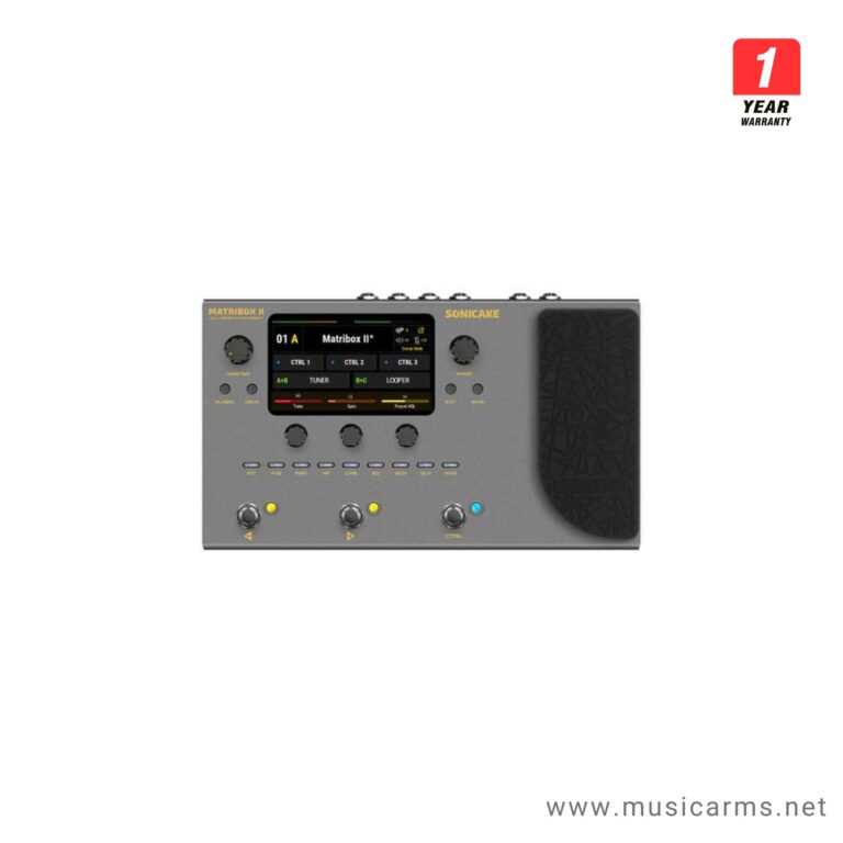 Sonicake-MatriboxII ขายราคาพิเศษ