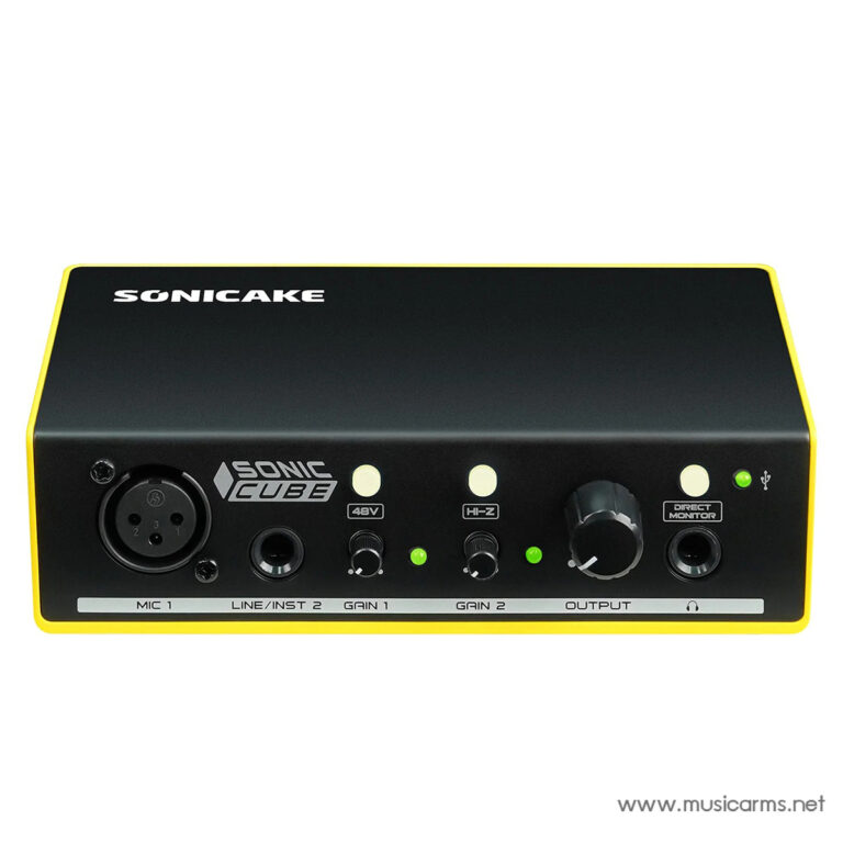 Sonicake QAI-22 ขายราคาพิเศษ