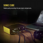 Sonicake QAI-22 Sonic Cube ขายราคาพิเศษ