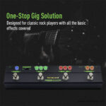 Sonicake QCE-10 Rockstage ขายราคาพิเศษ