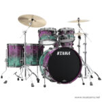 Tama Starclassic WBS52RBMS ลดราคาพิเศษ