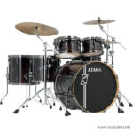 Tama Superstar Custom Hyperdrive Maple ML62HZBNS ลดราคาพิเศษ