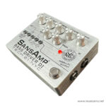 Tech 21 SansAmp Bass Driver DI 30th Anniversary Edition ขายราคาพิเศษ