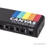 Walrus Audio Canvas Power 22 ขายราคาพิเศษ