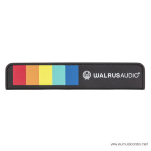 Walrus Audio Canvas Power 5 Power Supplyราคาถูกสุด