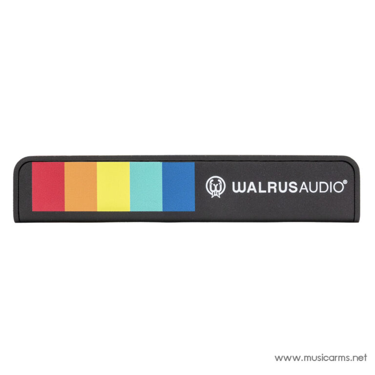 Walrus Audio Canvas Power 5 ขายราคาพิเศษ