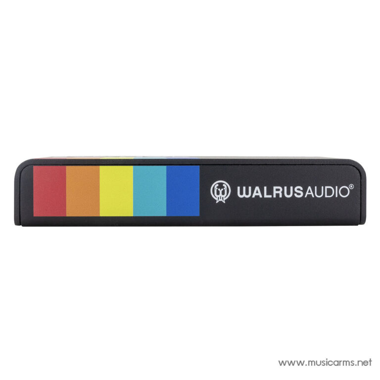 Walrus Audio Canvas Power HP ขายราคาพิเศษ