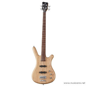 Warwick Pro Series Corvette Standard Ash 4 เบสไฟฟ้าราคาถูกสุด