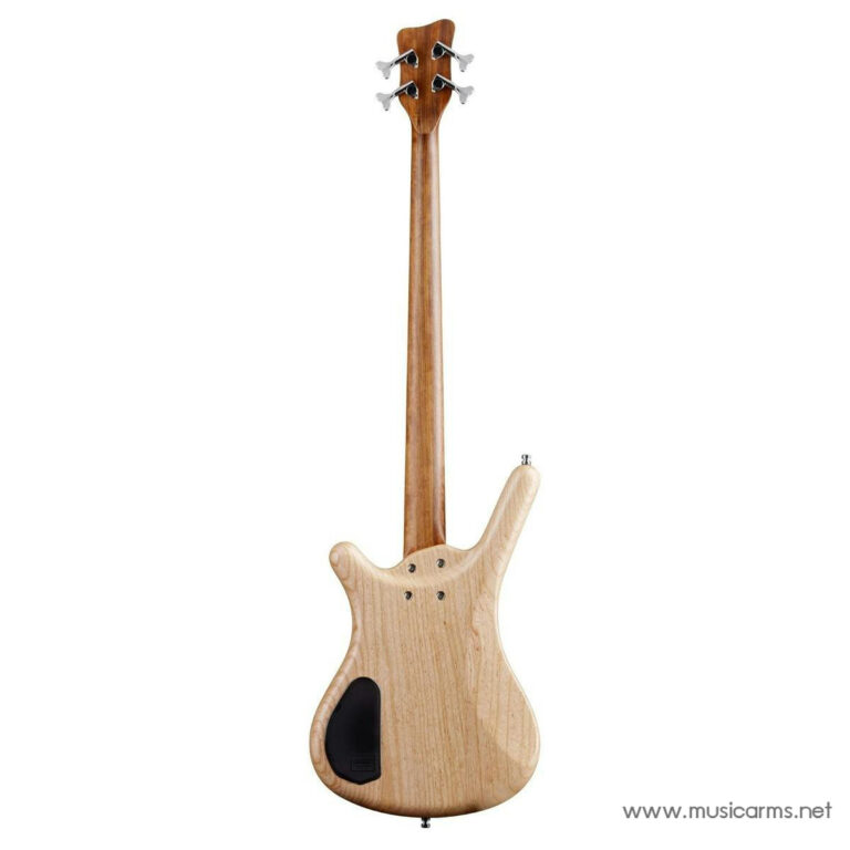 Warwick Pro Series Corvette Standard 4 ขายราคาพิเศษ