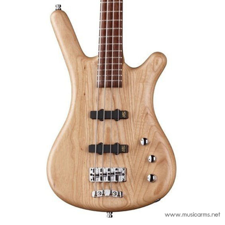 Warwick Pro Series Corvette Standard 4 ขายราคาพิเศษ