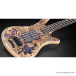 Warwick Teambuilt Corvette $$ Limited Edition 2019 4-String ขายราคาพิเศษ