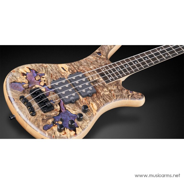 Warwick Teambuilt Corvette $$ Limited Edition 2019 4-String ขายราคาพิเศษ