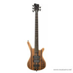 Warwick Teambuilt Corvette $$ Limited Edition 2023 5-String ลดราคาพิเศษ