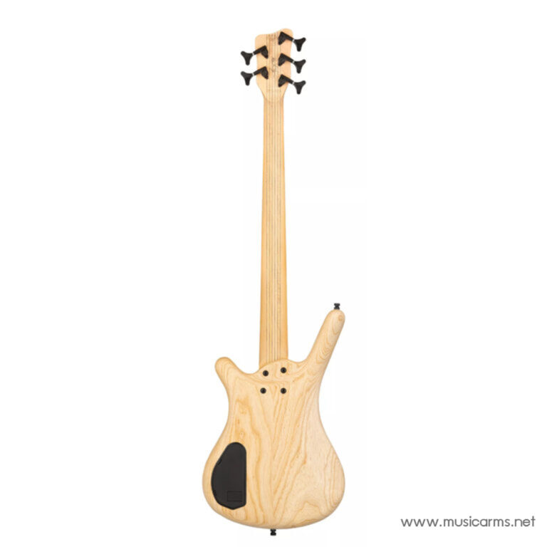 Warwick Teambuilt Corvette $$ Limited Edition 2023 5-String ขายราคาพิเศษ